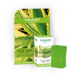 Vaadi Herbals Aloe Vera F