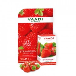 Vaadi Herbals Strawberry 