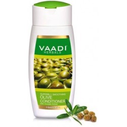 Vaadi Herbals OLIVE CONDITIONER with Avocado extract (110ml)
