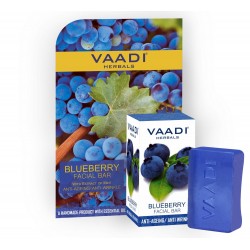 Vaadi Herbals Blueberry F