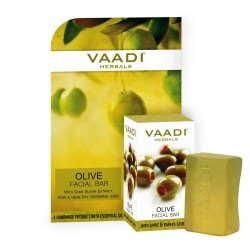 Vaadi Herbals Olive Facia