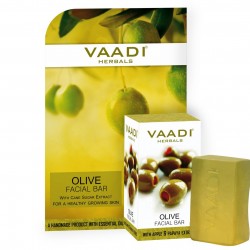 Vaadi Herbals Olive Facia