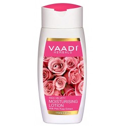 Vaadi Herbals Moisturisin