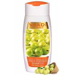 Vaadi Herbals Amla Shikak