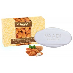 Vaadi Herbals Lavish Almo