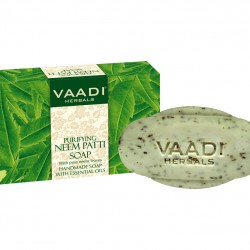 Vaadi Herbals Neem Patti 