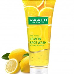 Vaadi Herbals Honey Lemon