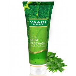 Vaadi Herbals Anti-Acne N