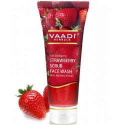 Vaadi Herbals Strawberry 