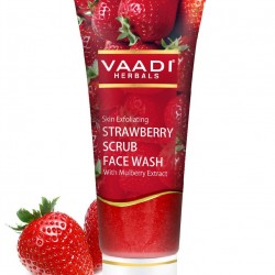 Vaadi Herbals Strawberry 