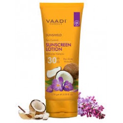 Vaadi Herbals Sunscreen L