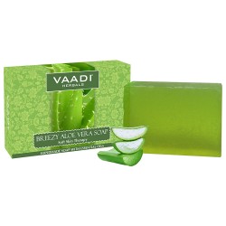 Vaadi Herbals Breezy Aloe