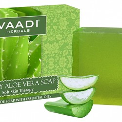 Vaadi Herbals Breezy Aloe