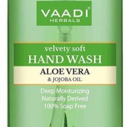 Vaadi Herbals Velvety Sof