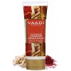 Vaadi Herbals Chandan Kesar Haldi Fairness Face Pack