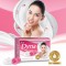 Dyna ROSE & MILK CREAM SOFT SKIN SOAP  (5 x 100 g)