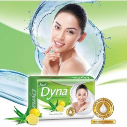 Dyna LIME & ALOE VERA