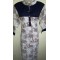 Cotton Kurti with Button