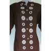 Rayon Embroidery Kurti 