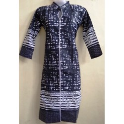 Chikpik Style Cotton Kurti - M size