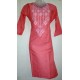 Pure Cotton Kurti