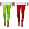 Feather Leggings - XXL