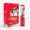 Classic Gold Supreme Super Soft Toothbrushes Pack Of 12 With New Anti Bacterial Cap